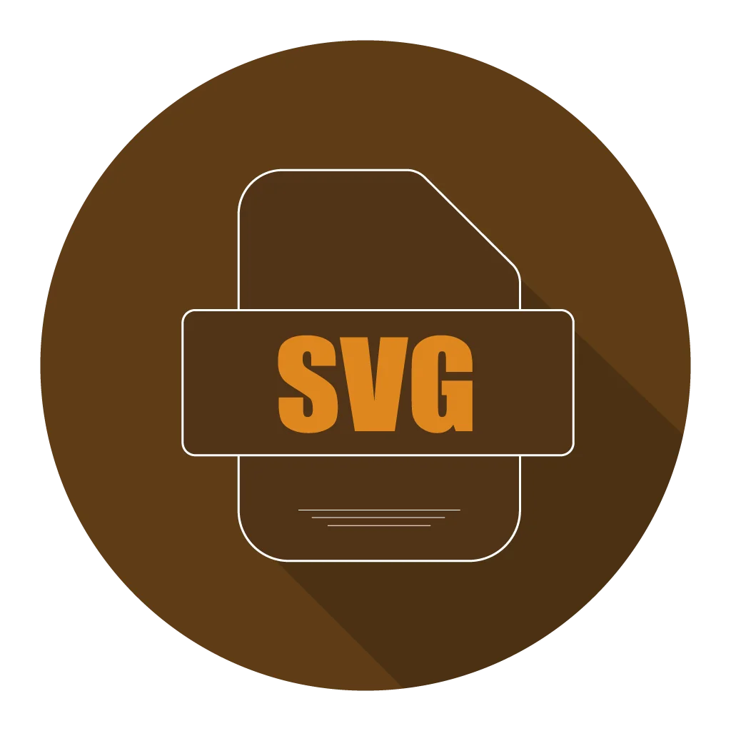 SVG files